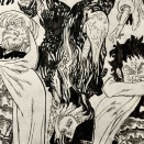 『黙示録の四騎士』第217話　"永遠の王"