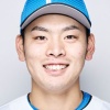 野村佑希 OPS1.231 打率.308(13-4) 本2 打点6 出塁率.308 得点圏.750 (3/30時点)