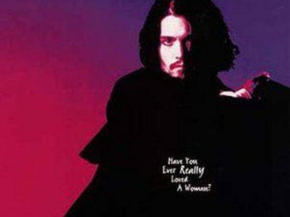 Have You Ever Really Loved A Woman? / リアリー・ラヴド・ア・ウーマン（Bryan Adams / ブライアン・アダムス）1995