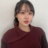 『[動画]2025.01.18（13:40～） SHOWROOM　「≒JOY(ニアリーイコールジョイ) 藤沢莉子」＠個人配信【ニアジョイ】』の画像