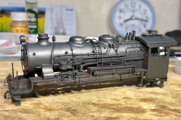珊瑚　9600　部品取り車輌 新発売 珊瑚 9600 部品取り車輌 - メルカリ 鉄道模型 - 鉄道模型