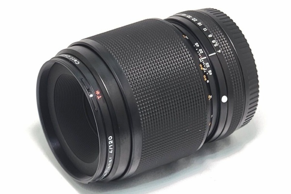 コンタックス専門店 カメラの極楽堂 - CONTAX645