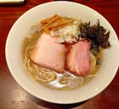 麺rabo万歳＠藤沢