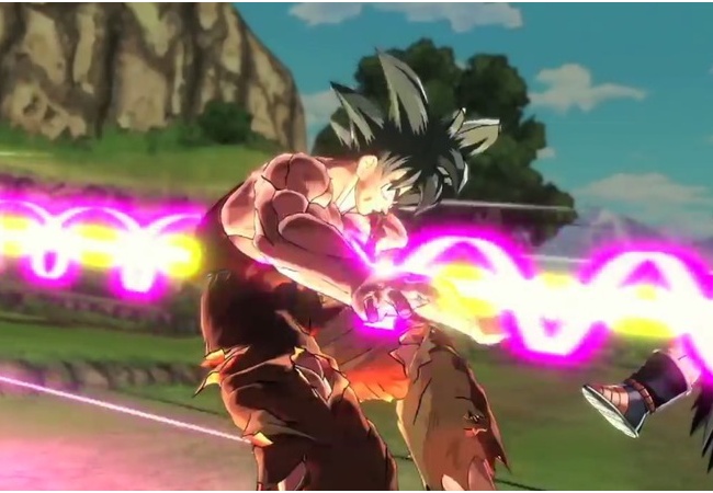【ドラゴンボール ゼノバース】友好度は師匠の技使わないと上がらないの?