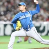 日ハム堀瑞輝、開幕戦に続く連投にも「無失点で終えることができてよかった」
