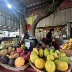 Chococoの旅の備忘録