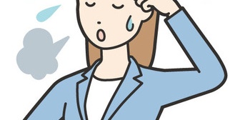 私は力加減ができないんだ。常に、命じられたことややらなくてはならないことに全力を注ぐ…周囲から「真面目だね」と言われるけど、これが結構な負担になっている