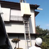 『屋根工事。』の画像