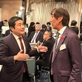 本格的な秋。国会もいよいよ始まる