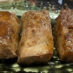 masaの血と骨と肉