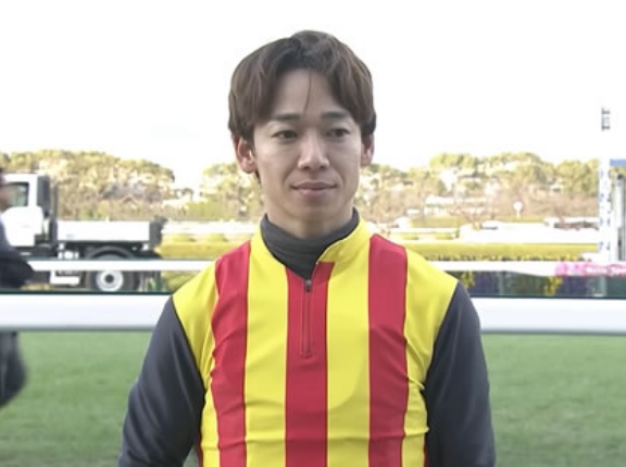 松山弘平が今年2つ目のG1勝利した件