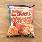 たのしい4コマ