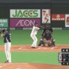 日本ハム2018年チーム初ヒットは近藤のツーベース！