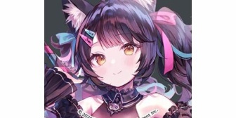 【VTuber】ルッツちゃん「原案サンリオ･しらびママ･rariemonnパパという超つよつよ遺伝子」→ なお活動内容はLoL