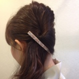 『 髪型の変化でモテよう♡』の画像