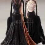 社交ダンスウェアNiniDance