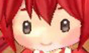 顔のアップじゃ見分けがつかないｗｗｗ