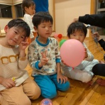 スタンツ通信・いきいき・のびのび・でっかい子