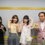 『[ニアジョイ] 本日(7月4日) ラジオNIKKEI「虎ノ門 トレンド経済研究所」に、大西葵・小澤愛実 ゲスト出演！』の画像