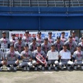 読売杯第40回中日本大会　準優勝でした！