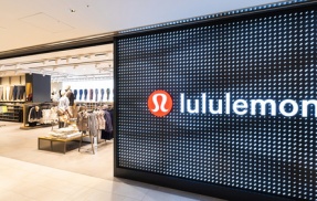 ルルレモン　ネタだろと思う程のガチの反日企業で炎上