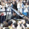 【日本ハム】来季開幕戦５番遊撃！山県秀「白紙に戻ったと」１カ月前内定も負傷…監督発表に驚き