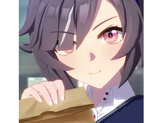 【ウマ娘】ビリーブちゃんはちゃんと見ると結構女性