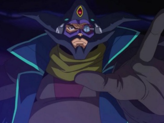  ※【ガンダム】部下から嫌われてそうな上司キャラ