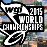 『【WGI】カレンダー・チェック！  2015年世界大会日程告知動画です！』の画像