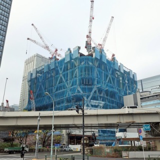 超高層マンション・超高層ビル