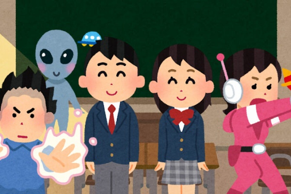 フェニックス速報 2ch 5ch Twitterまとめブログ いらすとや