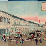 【採用試験】明治時代に戻って大富豪を目指すには何を持っていけばいいでしょうか？