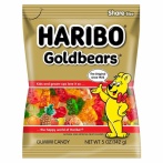 外国人「ハリボーとかいうドイツのグミって不味いよな？」