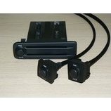 『RNS510 TV/NAVIロックキャンセラー by maniacs スイッチ外付けタイプ』の画像