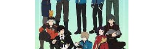 ★【ワートリ】ヒューズだと林藤支部長になっちゃう