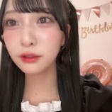 『[動画]2026.02.02（23:00～） SHOWROOM　「≒JOY(ニアリーイコールジョイ) 山田杏佳　※お誕生日配信」＠個人配信【ニアジョイ】』の画像