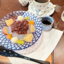 【レポ】椿屋茶房 大宮店、10/21(火)オープン！大正ロマン香る癒しの空間