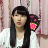 『[動画]2017.12.01（22:01～） SHOWROOM　「=LOVE(イコールラブ) 山本杏奈」＠個人配信』の画像