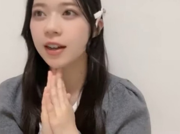 [動画]2026.04.12（23:01～） SHOWROOM　「≒JOY(ニアリーイコールジョイ) 村山結香」＠個人配信【ニアジョイ】