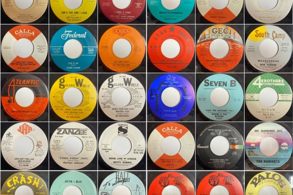 ディスクユニオン町田店 - SOUL / BLUES / WORLD / BRAZIL / REGGAE