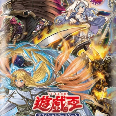 ウィクロス バディファイト終了から見るウィクロスの今後 Tcg売り上げ比較 ウィクロス速報