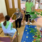 和みのデイサービス四季彩blog