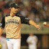 栗山監督「俺と上原が悪い」 	