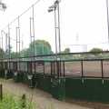 世田谷区立玉川野毛町公園野球場