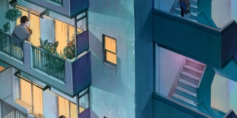 【にじさんじ】緑仙、ヒトリエとのコラボレーション楽曲「sleep sheep syndrome (feat. ヒトリエ)」を本日デジタルリリース！20時にリリックビデオもプレミア公開