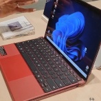 中国メーカーのファーウェイ、最先端過ぎるパソコンを販売へ　お前ら、これ欲しい？