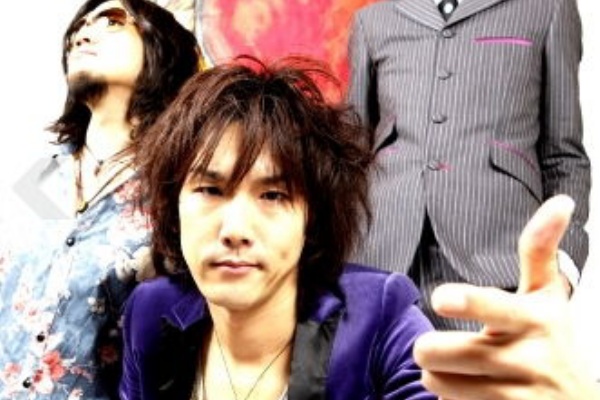 Joy Pop Scramble Fes 公式ブログ サルーキ Jps Fes東京12 出演