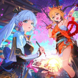 原神速報 | GENSHINまとめ