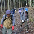 2026年3月 月例登山