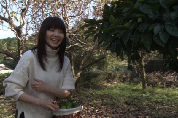 女性タレント速報